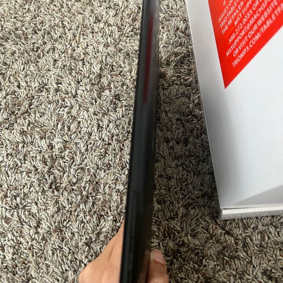 Trio tablet DOESNT WORK - Picture 3 of 5